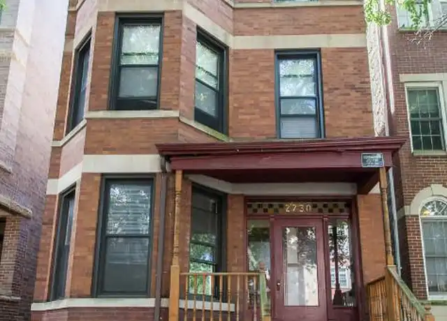 Property at 2730 N Wayne Ave Unit 2, Chicago, IL, 60614, 2 beds, 1 bath, [object Object]