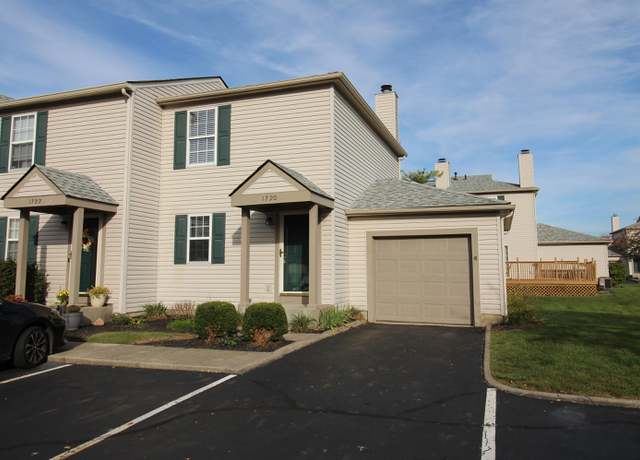 Photo of 1720 Messner Dr Unit 152, Hilliard, OH 43026