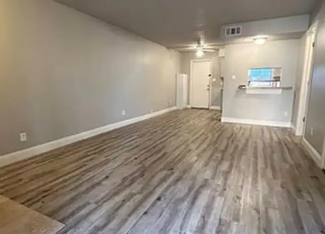 Property at 3741 Bonnie Dr Unit D, Fort Worth, TX, 76116, 2 beds, 1.5 baths, [object Object]