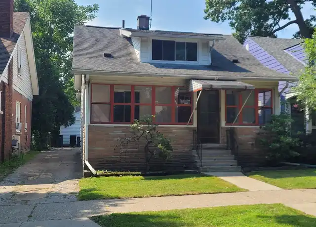 Property at 361 W Webster St, Ferndale, MI, 48220, 3 beds, 2 baths, [object Object]