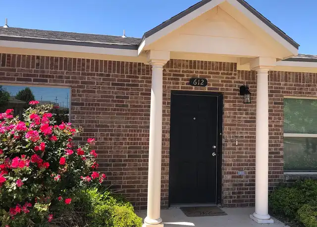 Property at Brickstone Villas - 1606 82nd St, Lubbock, TX, 79423, 1-2 bed, 1-2 bath, [object Object]