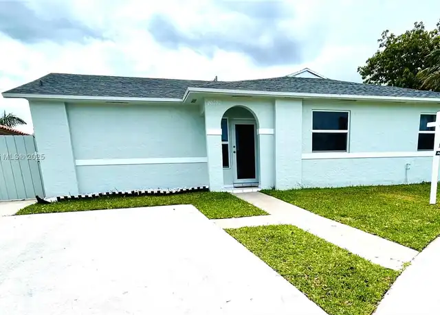 Property at 20630 SW 121st Ct, Miami, FL, 33177, 3 beds, 2 baths, [object Object]