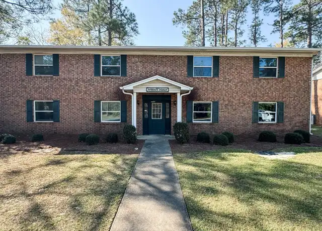Property at 1804 Kings Chapel Rd Unit 2, Perry, GA, 31069, 2 beds, 1 bath, [object Object]