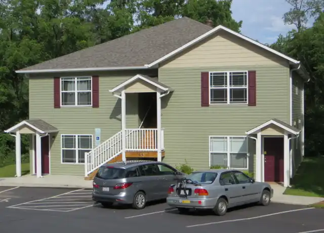 Property at 35 Hillside St Unit C, Weaverville, NC, 28787, 2 beds, 2 baths, [object Object]