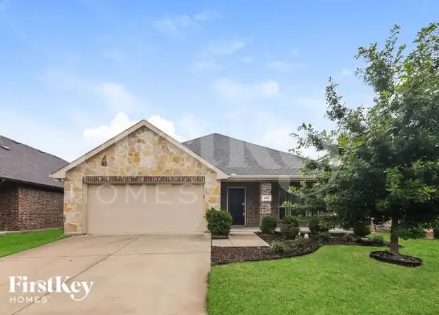Property at 573 Jamestown Ln, Fate, TX, 75189, 4 beds, 2 baths, [object Object]