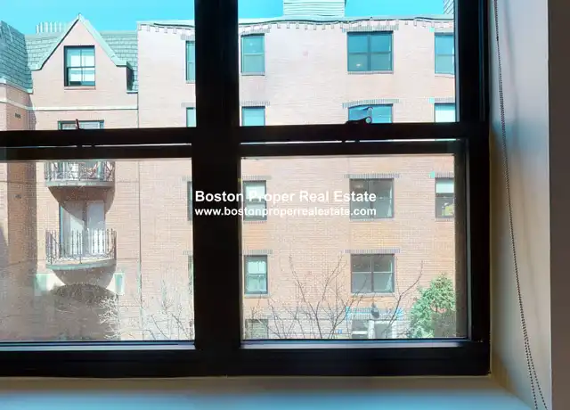 Property at 32 Garrison St Unit 101, Boston, MA, 02116, 1 bed, 1 bath, [object Object]