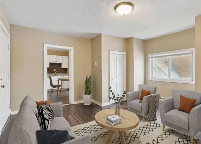 Property at 951 Desoto St Unit 2, St Paul, MN, 55130, 2 beds, 1 bath, [object Object]