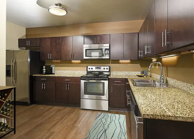 Property at Apartments at River View - 300 Liberty Ave, Pittsburgh, PA, 15222, 1 bed, 1 bath, [object Object]