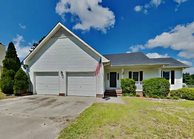 Property at 140 Eileen Dr, Spring Lake, NC, 28390, 3 beds, 2 baths, [object Object]