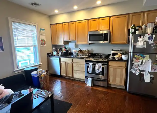 Property at 180 Hillside St #3, Boston, MA, 02120, 4 beds, 1 bath, [object Object]