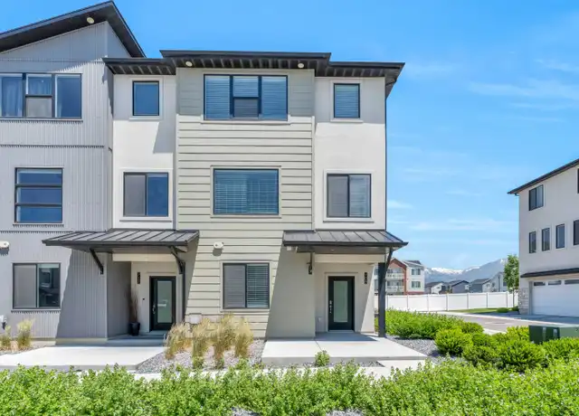 Property at 708 W Bronze Leaf Rd Unit 1, American Fork, UT, 84003, 4 beds, 3 baths, [object Object]