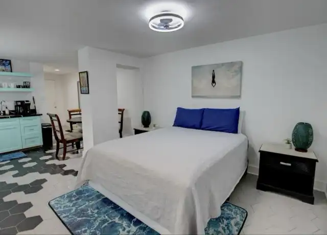 Property at 2910 Avenue K Unit 3, Galveston, TX, 77550, 1 bed, 1 bath, [object Object]