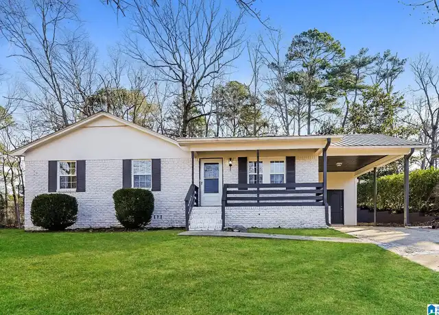 Property at 1405 Highland Dr, Birmingham, AL, 35235, 3 beds, 2 baths, [object Object]