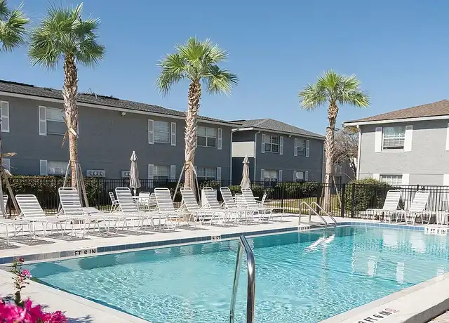 Property at The Commons - 1721 Anniston Rd, Jacksonville, FL, 32246, 1-3 bed, 1-2 bath, [object Object]