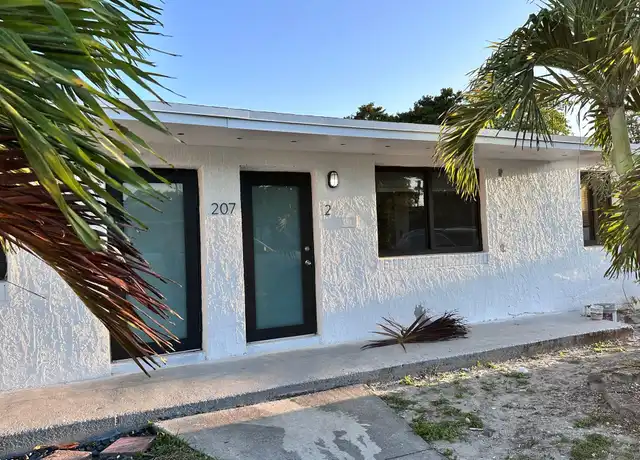 Property at 207 NW 7th St Unit 2, Hallandale Beach, FL, 33009, 2 beds, 1 bath, [object Object]