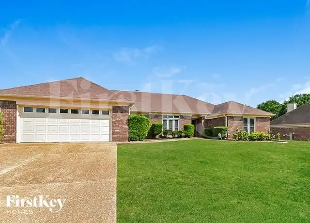 Property at 4278 Long Creek Rd, Memphis, TN, 38125, 4 beds, 2.5 baths, [object Object]