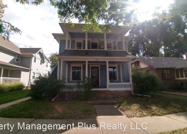 Photo of 734 Coffman St, Longmont, CO 80501