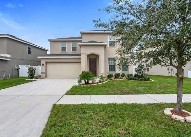 Property at 12017 Grand Kempston Dr, Gibsonton, FL, 33534, 4 beds, 3.5 baths, [object Object]