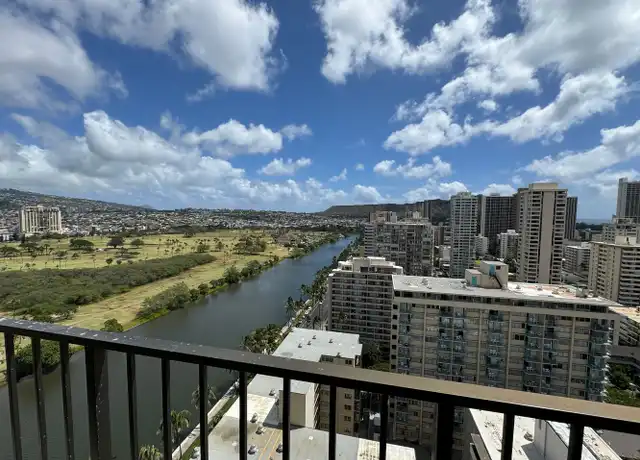 Property at 2345 Ala Wai Blvd #2513, Honolulu, HI, 96815, 0 beds, 1 bath, [object Object]