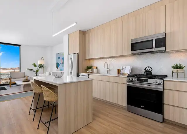 Property at The Lydian - 513 S Damen Ave, Chicago, IL, 60612, 1 bed, 1 bath, [object Object]