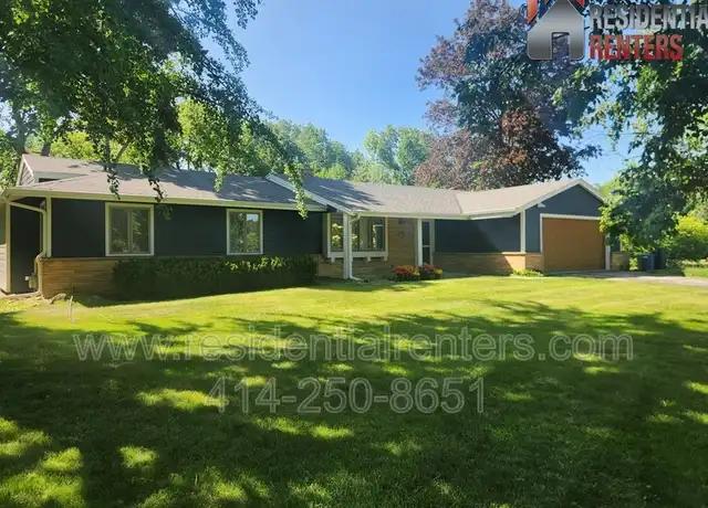 Property at 15205 Merrie Cir, Brookfield, WI, 53005, 3 beds, 2 baths, [object Object]