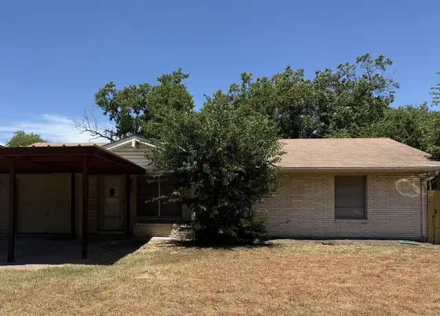Property at 4535 Moana Dr, San Antonio, TX, 78218, 3 beds, 2 baths, [object Object]