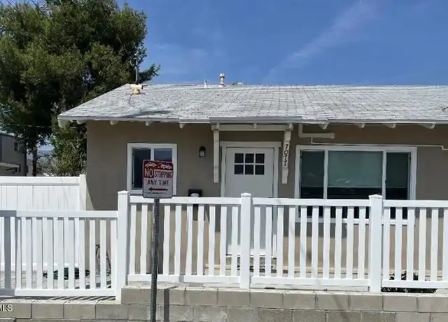 Property at 7077 Day St, Tujunga, CA, 91042, 2 beds, 1 bath, [object Object]