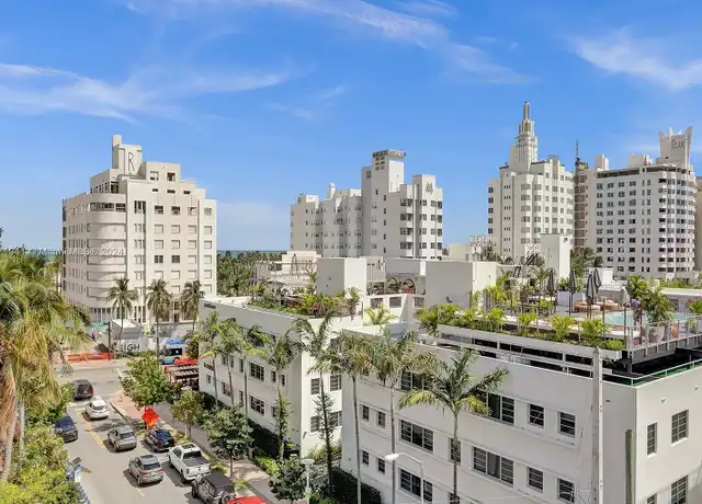 Property at 245 18th St #704, Miami Beach, FL, 33139, 1 bed, 1 bath, [object Object]