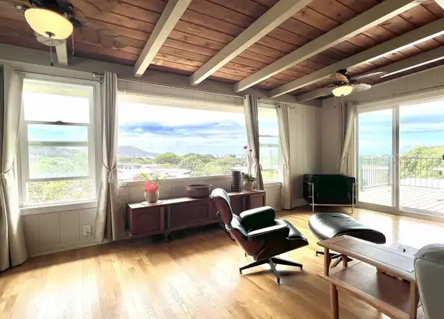 Property at 327 Anonia St, Honolulu, HI, 96821, 2 beds, 1 bath, [object Object]
