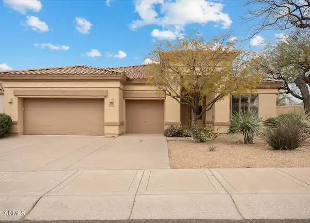 Property at 7360 E Wing Shadow Rd, Scottsdale, AZ, 85255, 5 beds, 3 baths, [object Object]