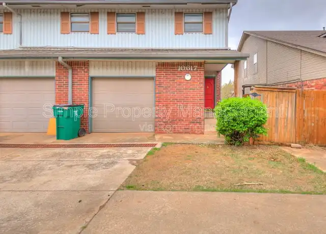 Property at 10617 N MacArthur Blvd, Oklahoma City, OK, 73162, 3 beds, 2 baths, [object Object]