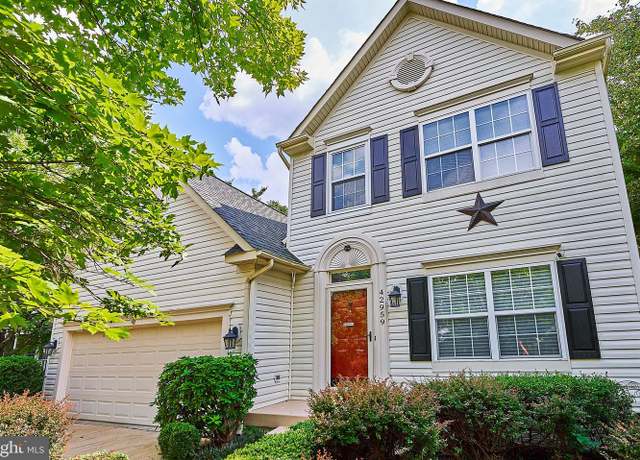 Photo of 42959 Cedar Springs Ct, Broadlands, VA 20148
