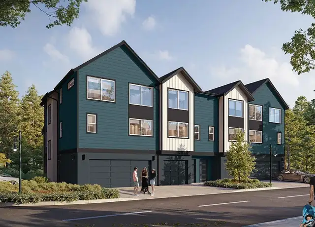 Photo of 17701 135th Avenue Ct E, Puyallup, WA 98374