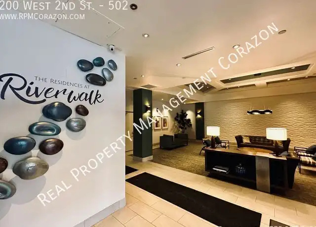 Property at 200 W 2nd St #502, Reno, NV, 89501, 1 bed, 1 bath, [object Object]