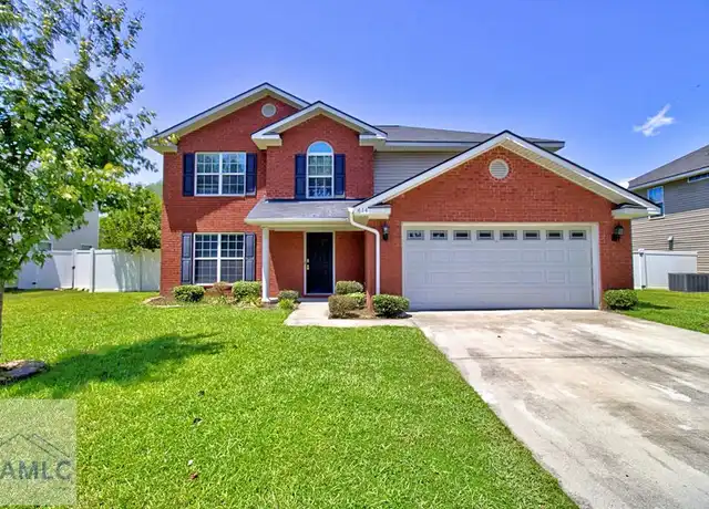 Property at 614 Piedmont Ave, Hinesville, GA, 31313, 4 beds, 2.5 baths, [object Object]
