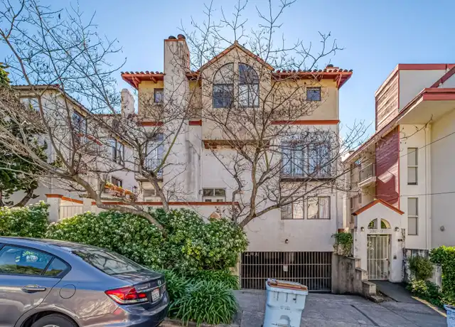 Property at 2578 Virginia St #6, Berkeley, CA, 94709, 3 beds, 1.5 baths, [object Object]