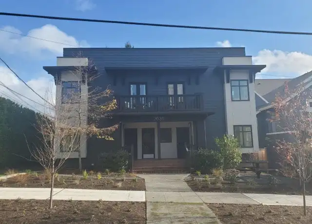 Property at 3638 Meridian Ave N Unit D, Seattle, WA, 98103, 2 beds, 1 bath, [object Object]
