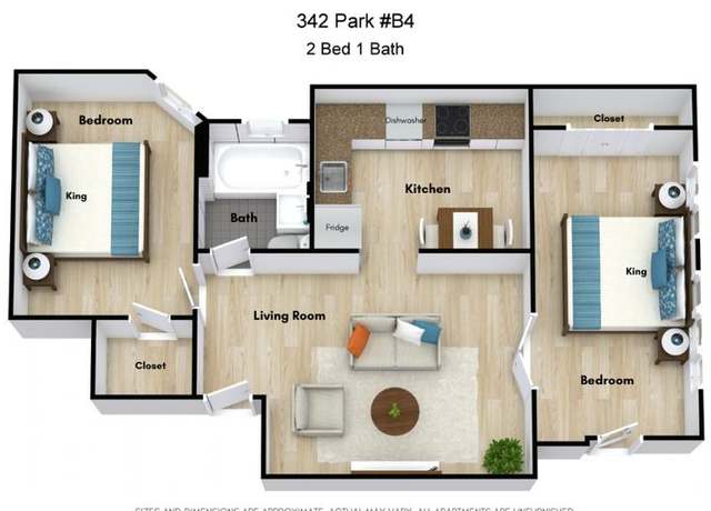 Photo of 342 Park Ave Unit cB4, Glencoe, IL 60022