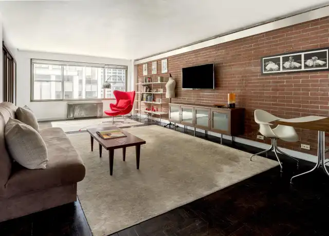 Property at 77 W 55th St Unit 16D, New York, NY, 10019, 0 beds, 1 bath, [object Object]