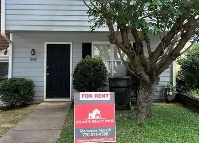 Property at 1008 Kennesborough Rd NW, Kennesaw, GA, 30144, 4 beds, 2.5 baths, [object Object]