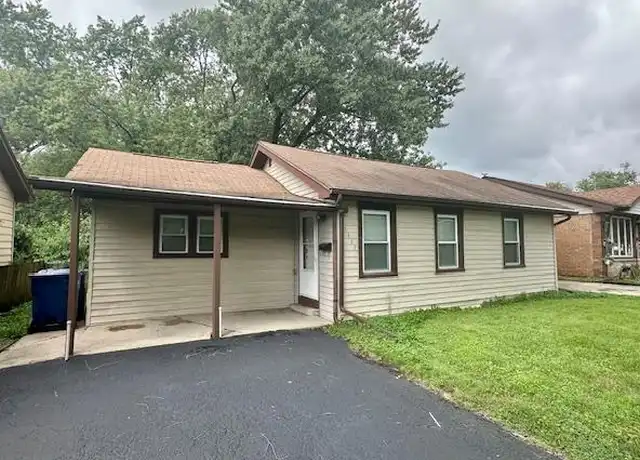 Property at 11232 S Normandy Ave, Worth, IL, 60482, 4 beds, 2 baths, [object Object]