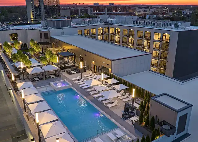 Property at Birmingham Pointe - 707 S Worth St, Birmingham, MI, 48009, 1-3 bed, 1-3 bath, [object Object]
