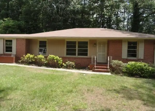 Property at 950 Homewood Ct, Decatur, GA, 30033, 3 beds, 1.5 baths, [object Object]
