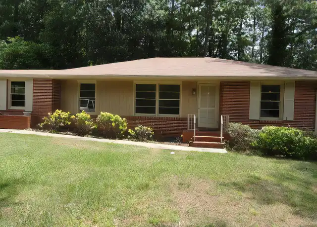 Property at 950 Homewood Ct, Decatur, GA, 30033, 3 beds, 1.5 baths, [object Object]