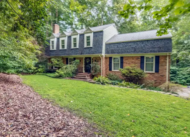 Property at 109 Little John Rd, Williamsburg, VA, 23185, 4 beds, 2.5 baths, [object Object]
