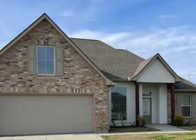 Property at 106 Wilmington St, Lafayette, LA, 70506, 3 beds, 2 baths, [object Object]
