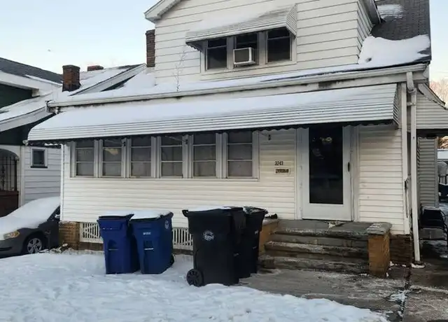 Property at 3243 W 115th St, Cleveland, OH, 44111, 2 beds, 1 bath, [object Object]