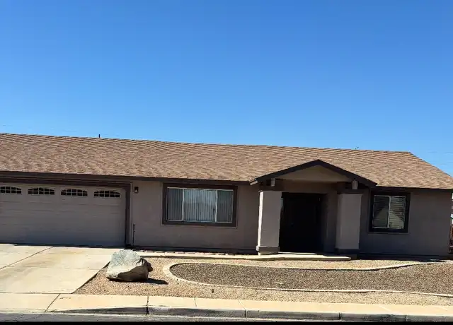 Property at 3016 W 24th Pl, Yuma, AZ, 85364, 3 beds, 2 baths, [object Object]