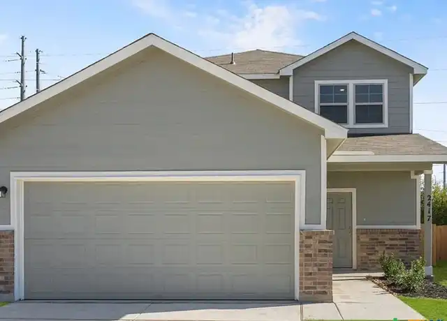 Property at 2417 Dino Dr, Seguin, TX, 78155, 4 beds, 2.5 baths, [object Object]