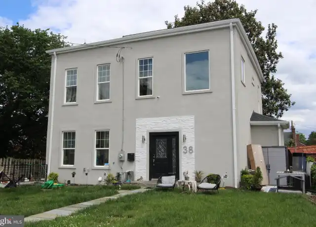 Property at 38 Riggs Rd NE, Washington, DC, 20011, 2 beds, 1.5 baths, [object Object]